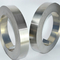 201 304 430 Hairline No.4 Polished Stainless Steel Strips 50mm 0.25mm Thick