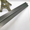 Glass Partition Stainless Steel T Shaped Trim 10mm Wearproof