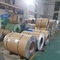 ASTM 201 304 316 430 Cold Rolled Stainless Steel Coils 0.28mm To 2.98mm