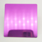 Colored Stainless Steel Sheet 8K Pink Color for Hotel KTV Interior Decoration Anti-fingerprint Coating