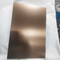 Rose Gold 1*2m Stainless Steel Metal Honeycomb Panels 8mm 10mm 12mm 15mm 20mm 25mm